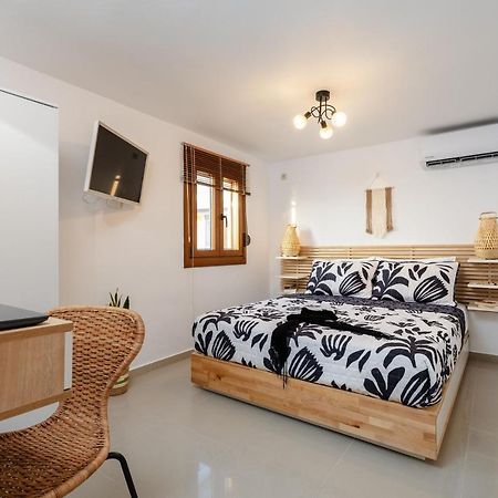 Aparthotel Naxosair1 Naxos City Exterior foto